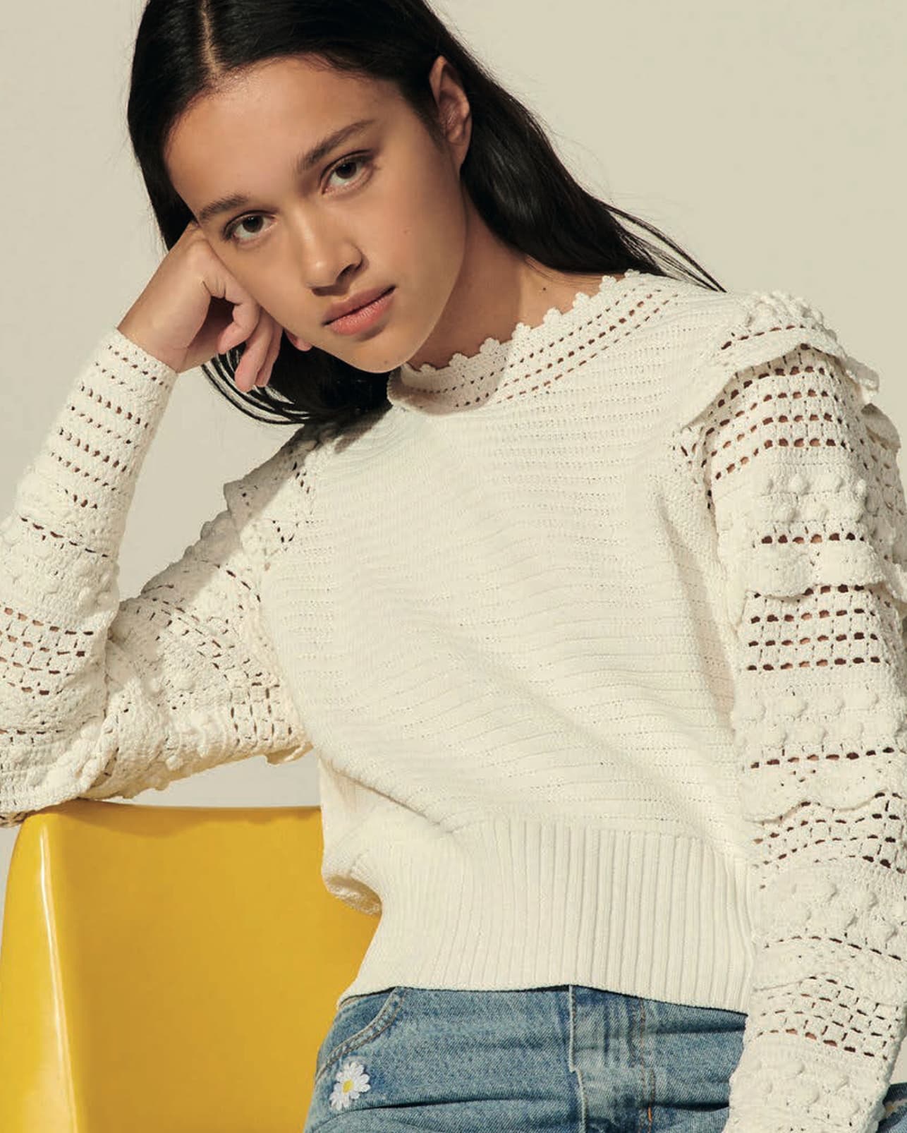 Sandro image 7